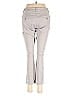 Mason's 100% Cotton Gray Casual Pants Size EU (IT) 42 / US 6 - photo 2