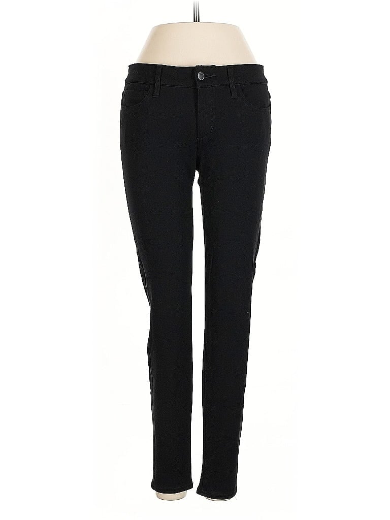 Click to view more detailed imagery on our partner's website Pre-owned Joe's Jeans Jeggings In Black