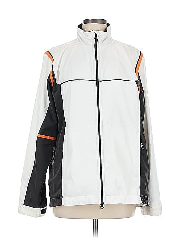 Odlo Track Jacket (view 1)