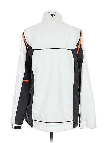 Odlo Track Jacket (view 2)