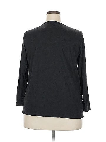 Falls Creek 3/4 Sleeve T-Shirt (view 2)