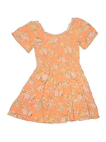 Art Class Dress (view 2)