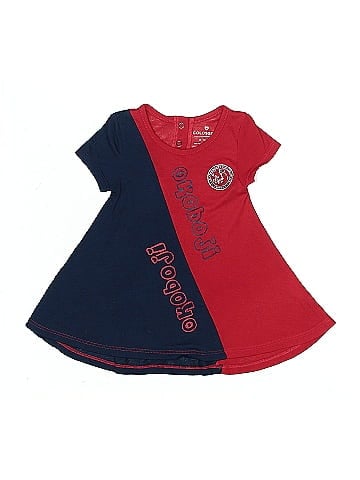 Colosseum Athletics Dress (view 1)