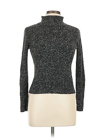 Newport News Turtleneck Sweater (view 1)