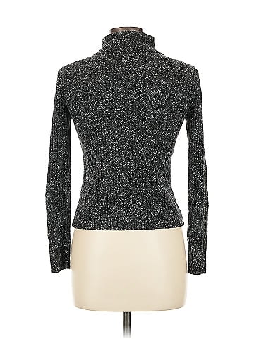 Newport News Turtleneck Sweater (view 2)