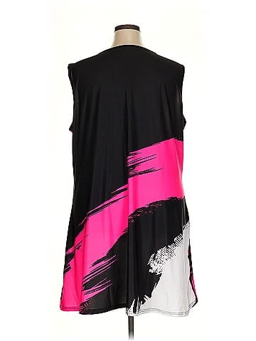Lily by Firmiana Casual Dress (view 2)
