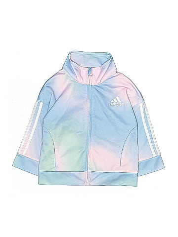 Adidas Track Jacket (view 1)