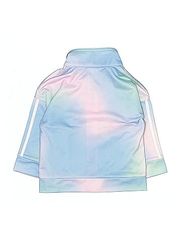 Adidas Track Jacket (view 2)