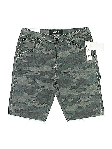Joe's Jeans Khaki Shorts (view 1)