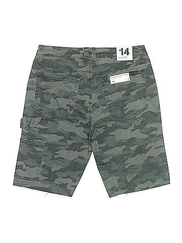 Joe's Jeans Khaki Shorts (view 2)