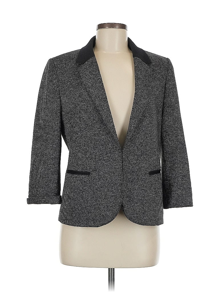 Click to view more detailed imagery on our partner's website Pre-owned Tahari By Asl Blazer Jacket In Black