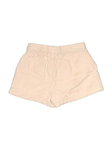 Little Planet Khaki Shorts (view 2)