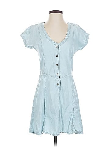 Current/Elliott Casual Dress (view 1)