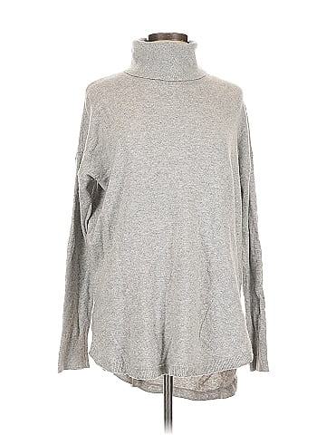 Chelsea28 Turtleneck Sweater (view 1)