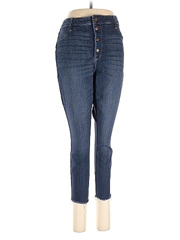 Hollister Jeans (view 1)