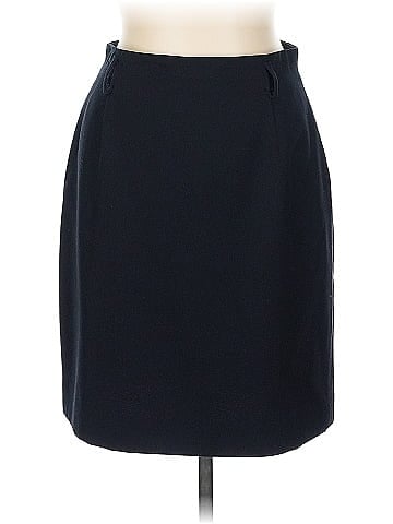 Jones New York Wool Skirt (view 1)