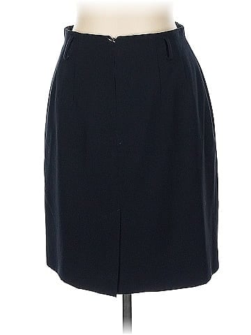 Jones New York Wool Skirt (view 2)
