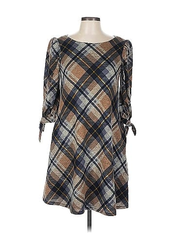 Jessica H Casual Dress (view 1)