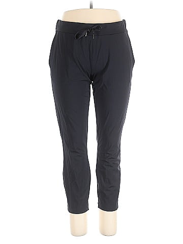 Tuff Athletics Active Pants (view 1)