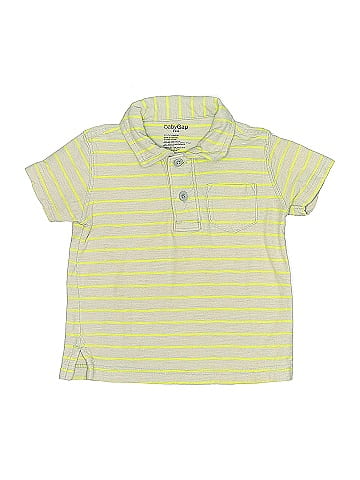 Baby Gap Outlet Short Sleeve Polo (view 1)