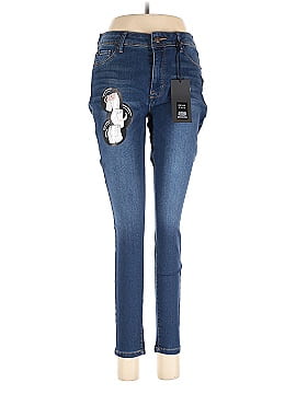 Curve Appeal Jeans
