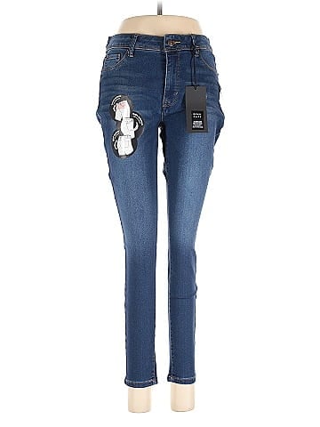 Curve Appeal Jeans (view 1)