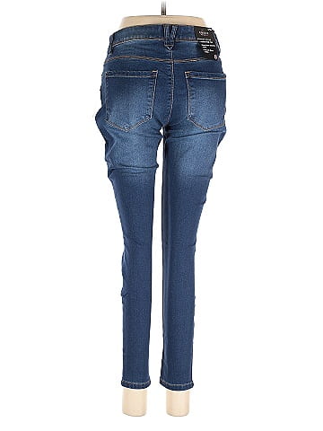 Curve Appeal Jeans (view 2)
