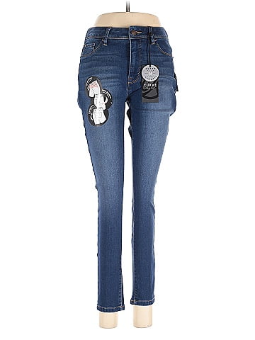 Curve Appeal Jeans (view 1)