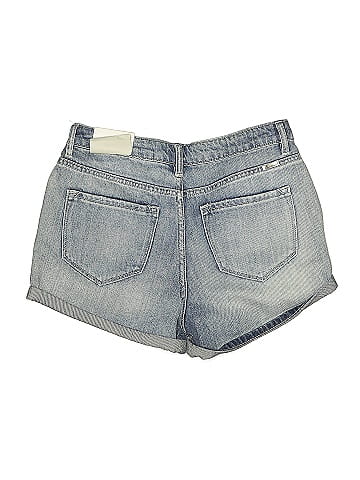 KANCAN JEANS Denim Shorts (view 2)