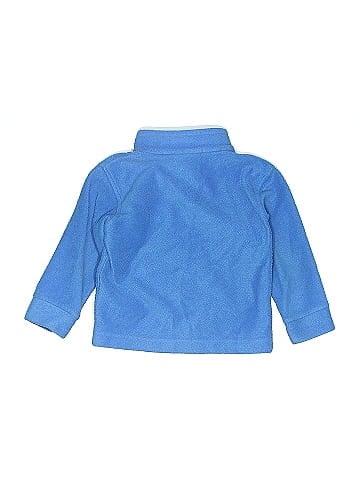 Columbia Fleece Jacket (view 2)