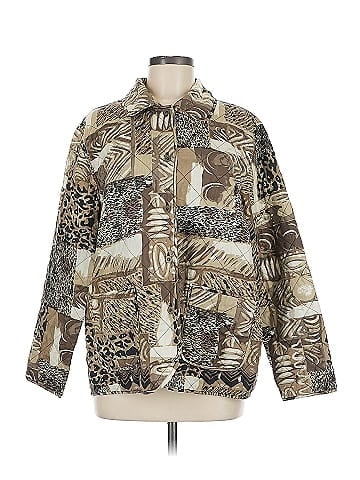 Jessica Holbrook Jacket (view 1)