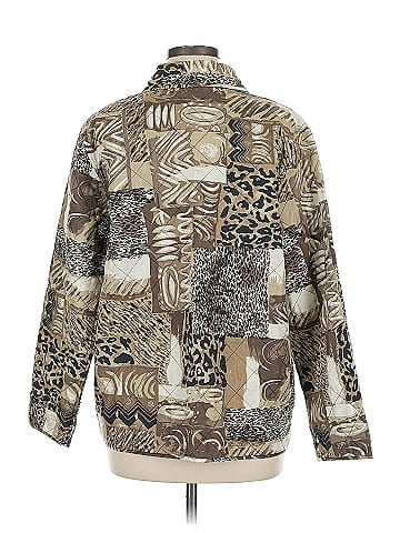 Jessica Holbrook Jacket (view 2)