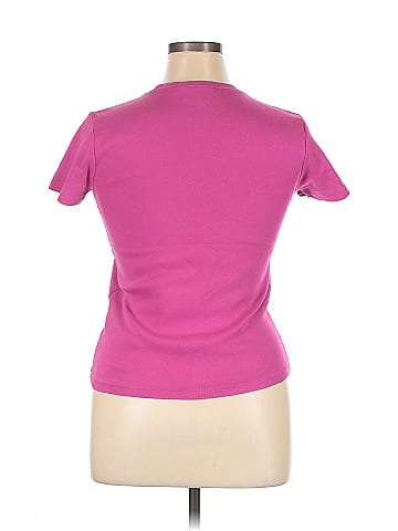 Ralph Lauren Sport Short Sleeve T-Shirt (view 2)