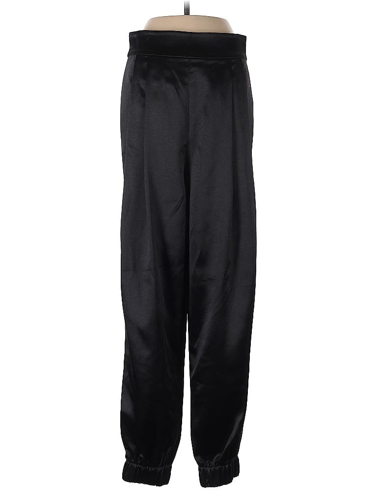 Bcbgmaxazria Casual Pants In Black