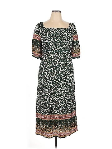 Suzanne Betro Casual Dress (view 1)