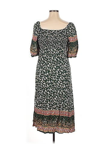 Suzanne Betro Casual Dress (view 2)