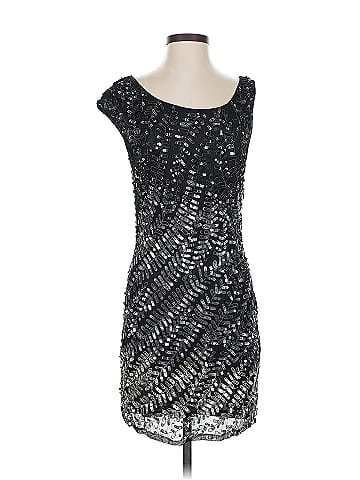 Alice + Olivia Cocktail Dress (view 1)