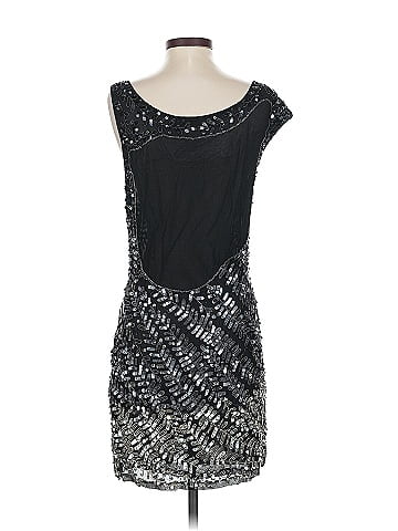 Alice + Olivia Cocktail Dress (view 2)