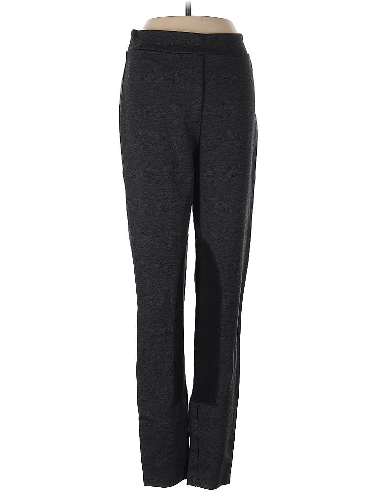 Pre-owned Brochu Walker Dress Pants In Gray