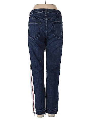 Etienne Marcel Jeans (view 2)