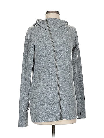 Volcom Zip Up Hoodie (view 1)