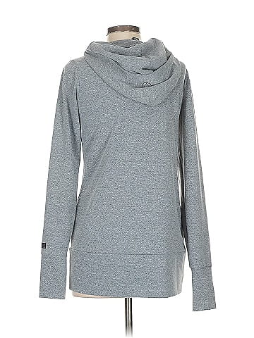 Volcom Zip Up Hoodie (view 2)