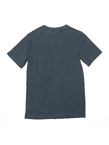 Dex Short Sleeve Henley (view 2)