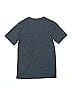 Dex Blue Short Sleeve Henley Size M (baby) - photo 2