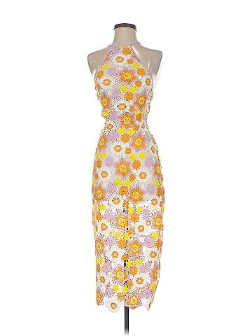Majorelle Cocktail Dress (view 1)