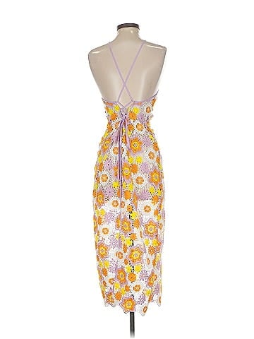 Majorelle Cocktail Dress (view 2)