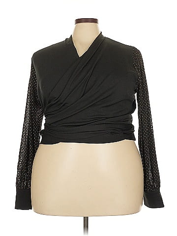 Unique Vintage Long Sleeve Top (view 1)