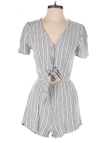 Lost + Wander Romper (view 1)