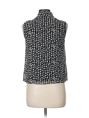 Armani Collezioni Sleeveless Blouse (view 2)