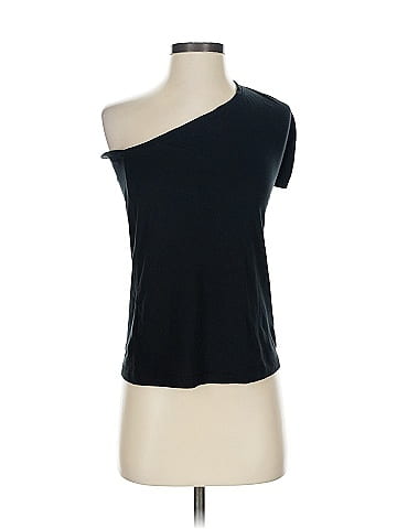 St.ROCHE Sleeveless T-Shirt (view 1)